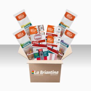 KIT PAVIMENTO EXTREME: 1 ATTREZZO LAVAPAVIMENTO + 80 PANNI PROFUMATI