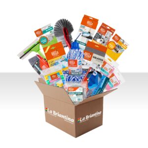 KIT FUORI SEDE LAUREATO: PRONTO PER OGNI DIFFICOLTA'