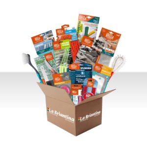 KIT PERLE BRILLA': LA NOSTRA SELEZIONE DI PRODOTTI SPECIALI