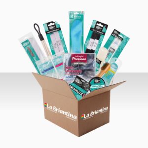 KIT PIEDE E SCARPA: DAI VALORE A OGNI PASSO