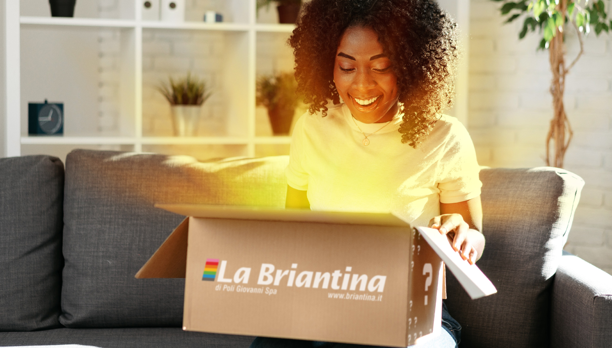 PROVA LA<br>MISTERY BOX