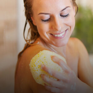 kit cura della persona