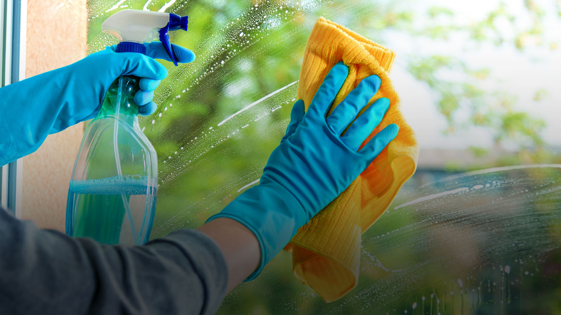 Kit Pulizia della Casa